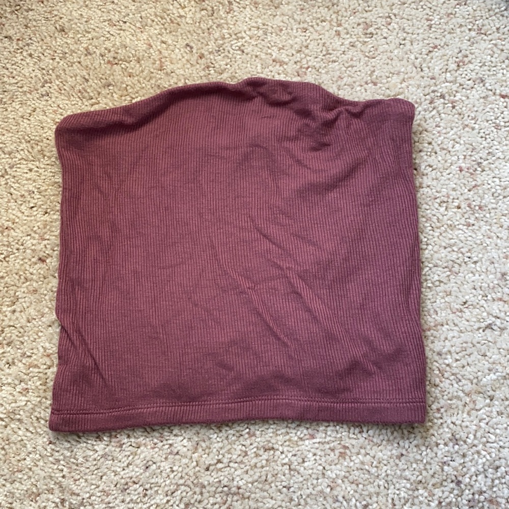 American Eagle Tube Top